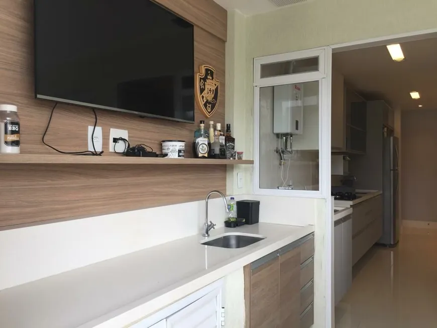 Foto 1 de Apartamento com 3 Quartos à venda, 150m² em Recreio Dos Bandeirantes, Rio de Janeiro