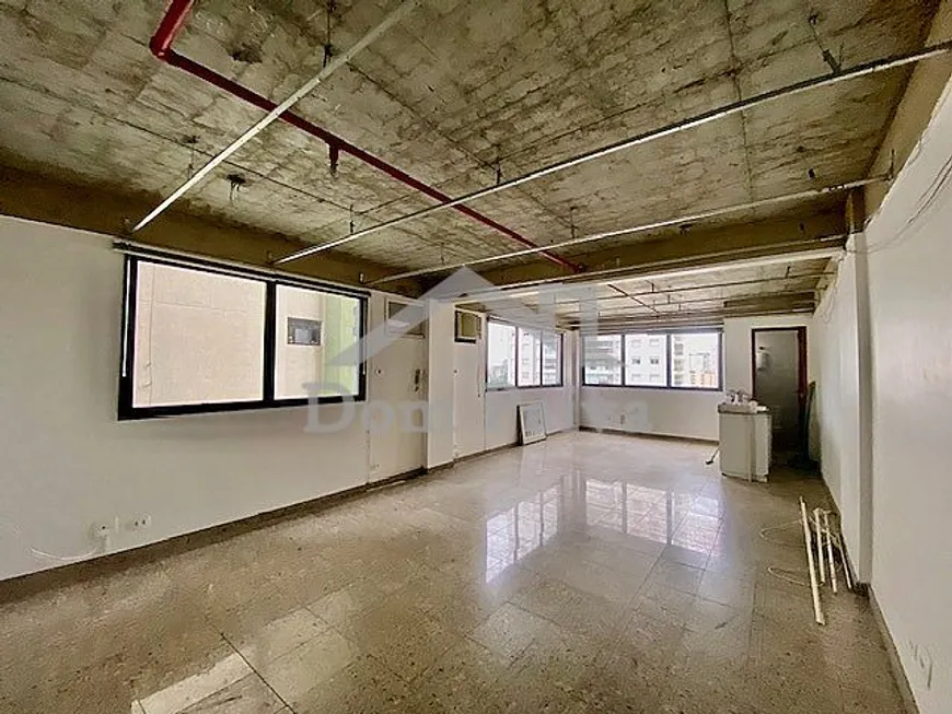 Foto 1 de Sala Comercial para alugar, 50m² em Vila Mariana, São Paulo