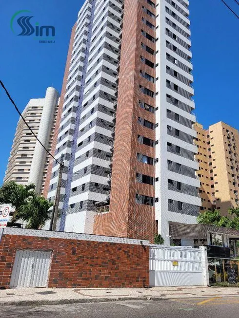 Foto 1 de Apartamento com 3 Quartos à venda, 217m² em Aldeota, Fortaleza