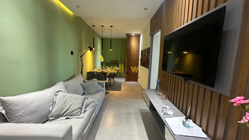 Foto 1 de Apartamento com 2 Quartos à venda, 57m² em Vila Pilar, Arujá