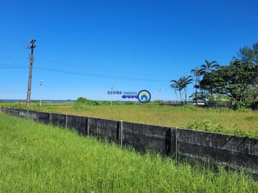 Foto 1 de Lote/Terreno à venda, 663m² em Leblon, Pontal do Paraná