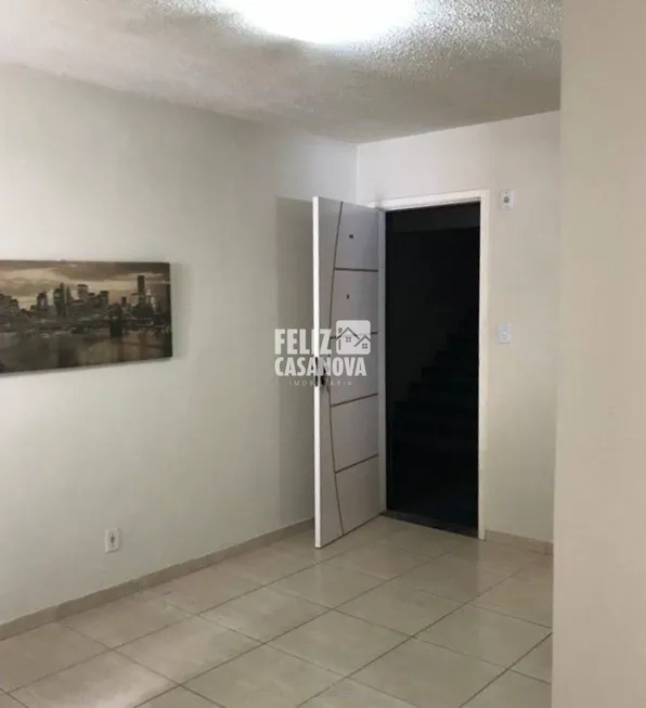 Foto 1 de Apartamento com 2 Quartos à venda, 4335m² em Ponto Certo, Camaçari