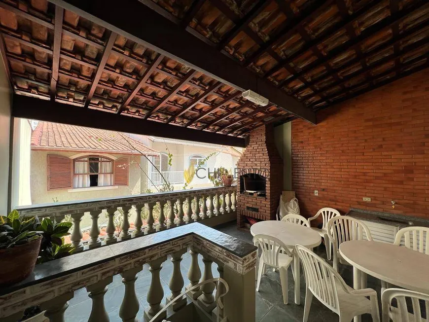 Foto 1 de Casa com 2 Quartos à venda, 200m² em Campestre, Santo André