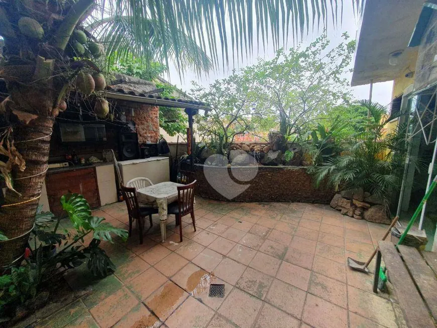 Foto 1 de Casa com 3 Quartos à venda, 80m² em Engenho Novo, Rio de Janeiro