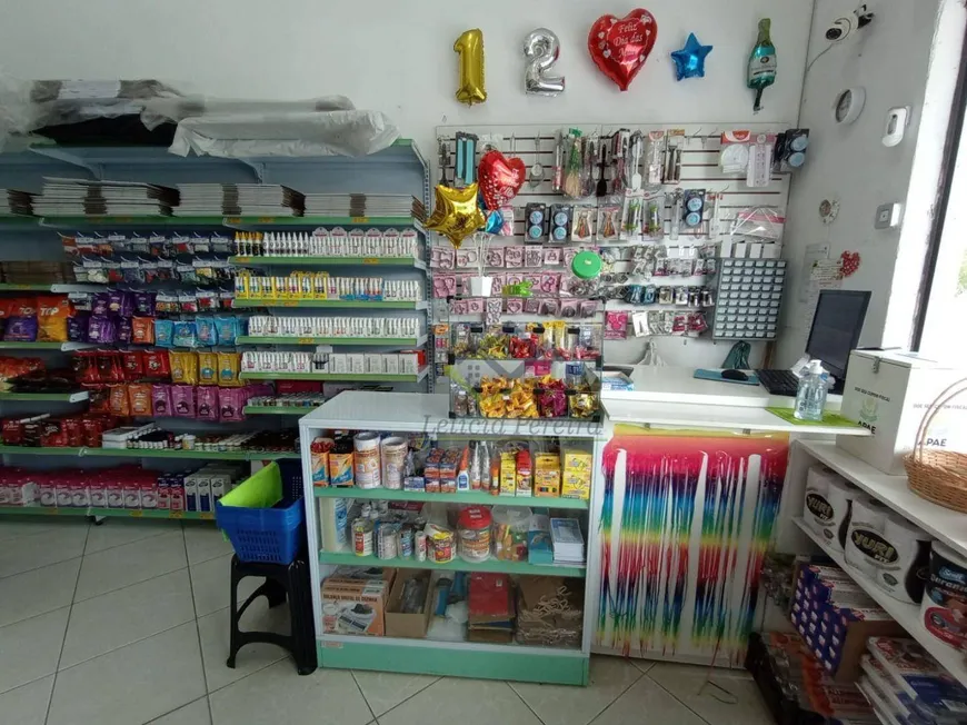 Foto 1 de Ponto Comercial à venda, 55m² em Jardim São Pedro, Mogi das Cruzes