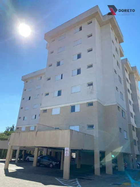 Foto 1 de Apartamento com 2 Quartos à venda, 109m² em LOURENZI, Boituva