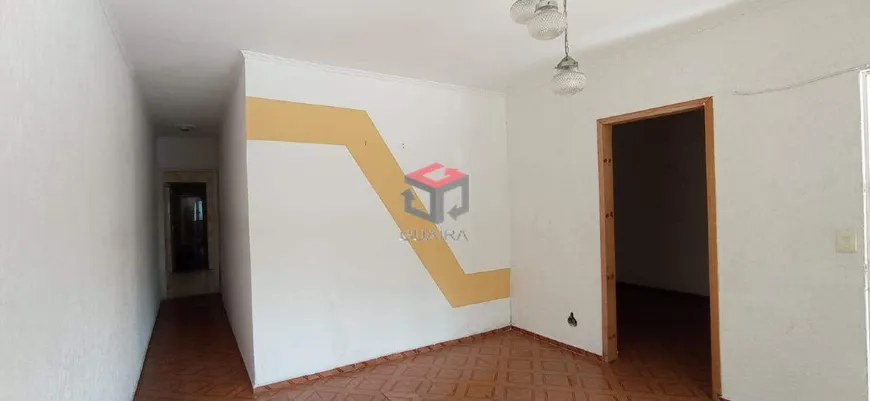 Foto 1 de Sobrado com 5 Quartos à venda, 216m² em Rudge Ramos, São Bernardo do Campo