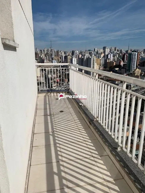 Foto 1 de Apartamento com 2 Quartos à venda, 55m² em Liberdade, São Paulo