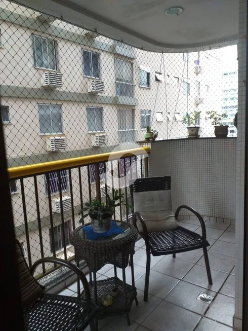 Foto 1 de Apartamento com 2 Quartos à venda, 118m² em Icaraí, Niterói