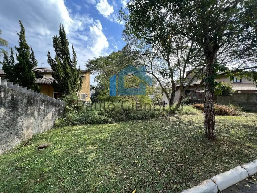 Foto 1 de Lote/Terreno à venda, 1032m² em Residencial Euroville , Carapicuíba