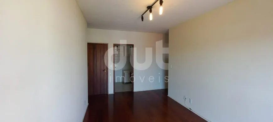 Foto 1 de Apartamento com 1 Quarto à venda, 54m² em Chácara da Barra, Campinas