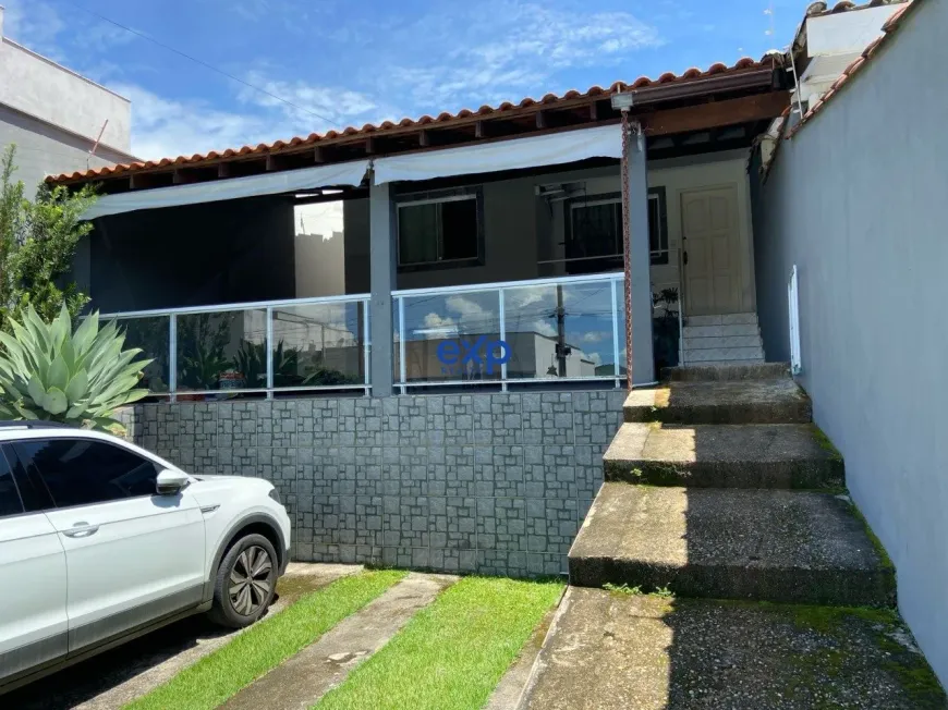 Foto 1 de Casa com 2 Quartos à venda, 120m² em Parque Ipiranga II, Resende