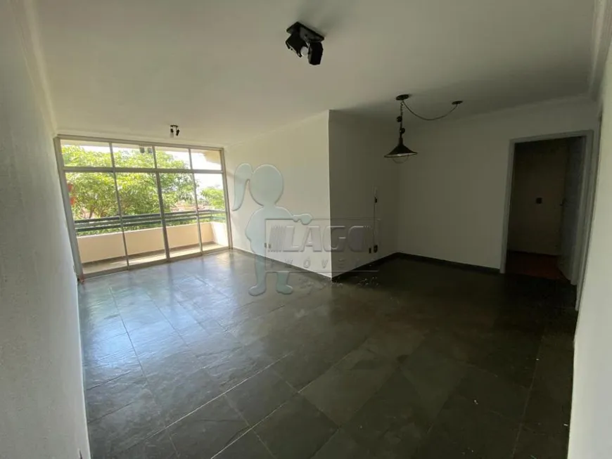 Foto 1 de Apartamento com 3 Quartos à venda, 104m² em Jardim Castelo Branco, Ribeirão Preto