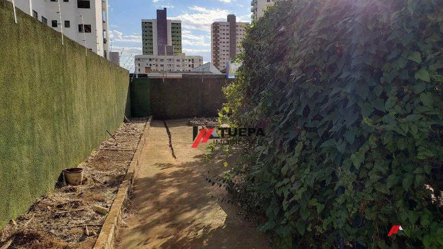 Foto 1 de Lote/Terreno à venda, 600m² em Centro, São Carlos