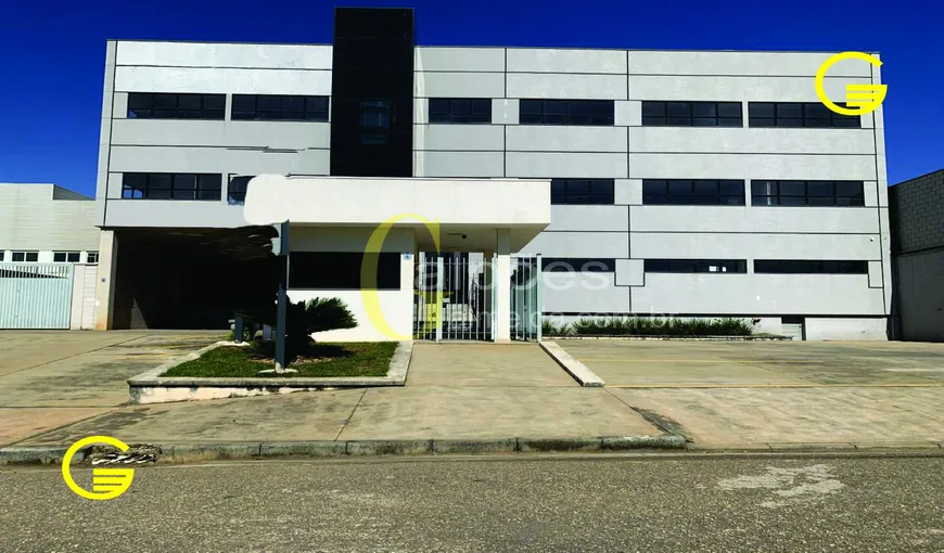 Foto 1 de Galpão/Depósito/Armazém para alugar, 3110m² em Iporanga, Sorocaba