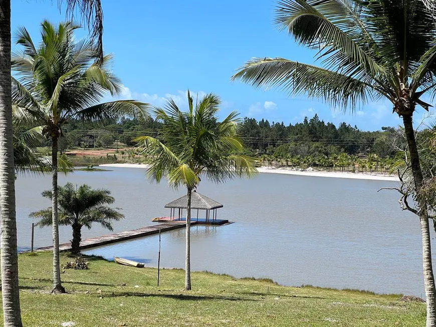 Foto 1 de Lote/Terreno à venda, 900m² em Amado Bahia, Mata de São João