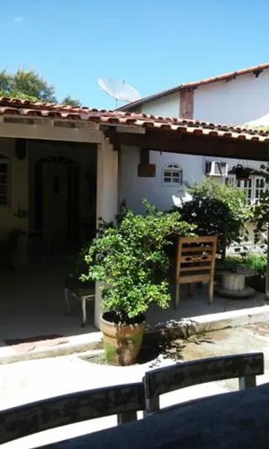 Foto 1 de Casa com 4 Quartos à venda, 230m² em Piratininga, Niterói