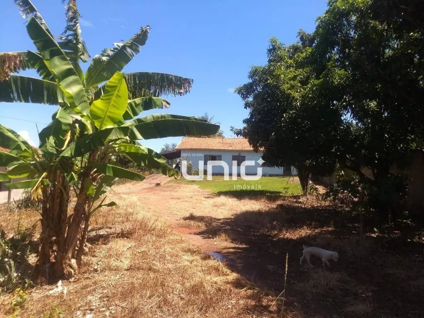 Foto 1 de Fazenda/Sítio com 3 Quartos à venda, 230m² em SANTANA, Piracicaba