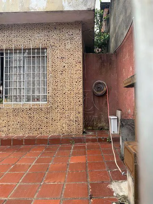 Foto 1 de Lote/Terreno à venda, 300m² em Parque das Nações, Santo André