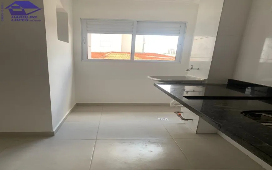 Foto 1 de Apartamento com 1 Quarto à venda, 28m² em Vila Dom Pedro II, São Paulo