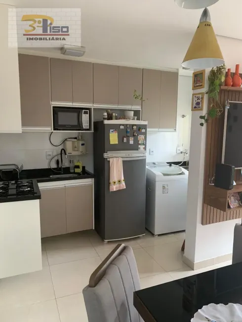 Foto 1 de Apartamento com 2 Quartos à venda, 44m² em Vila Dalila, São Paulo