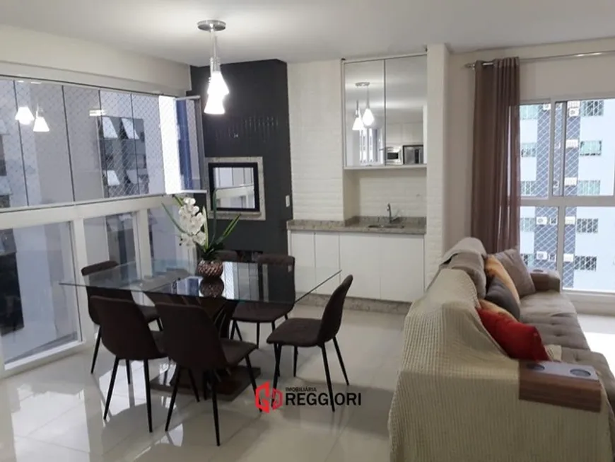 Foto 1 de Apartamento com 3 Quartos à venda, 150m² em Pioneiros, Balneário Camboriú