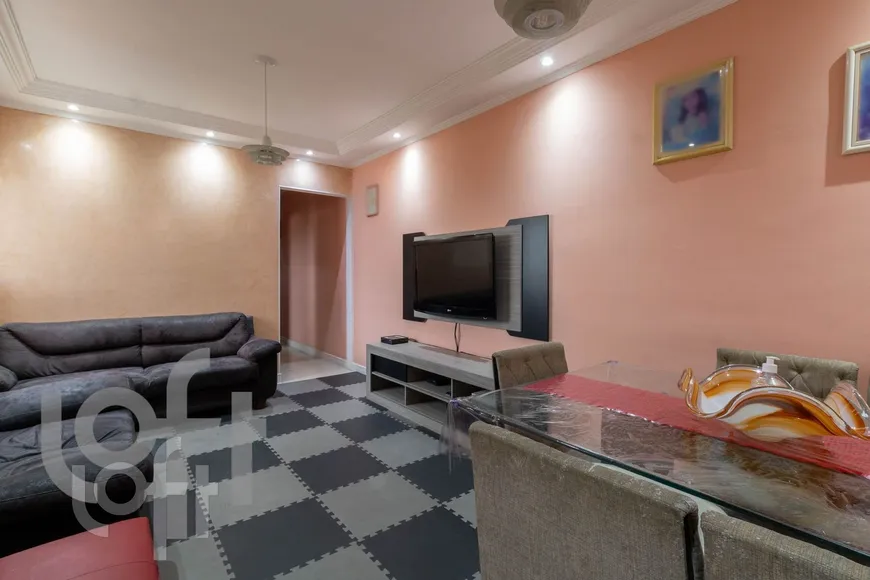 Foto 1 de Apartamento com 3 Quartos à venda, 134m² em Vila Metalurgica, Santo André