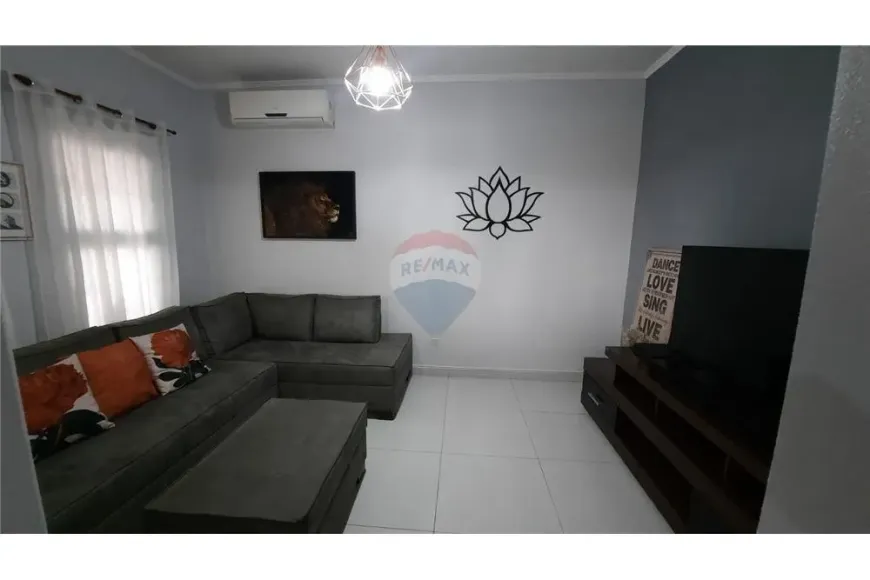 Foto 1 de Casa com 3 Quartos à venda, 171m² em Centro, Paulínia