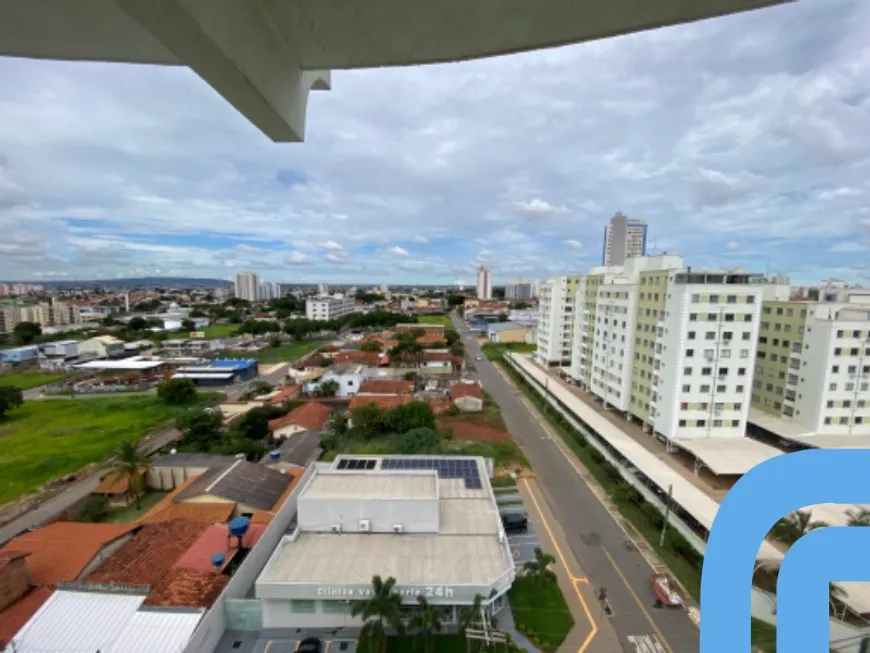 Foto 1 de Apartamento com 3 Quartos à venda, 71m² em Setor dos Afonsos, Aparecida de Goiânia