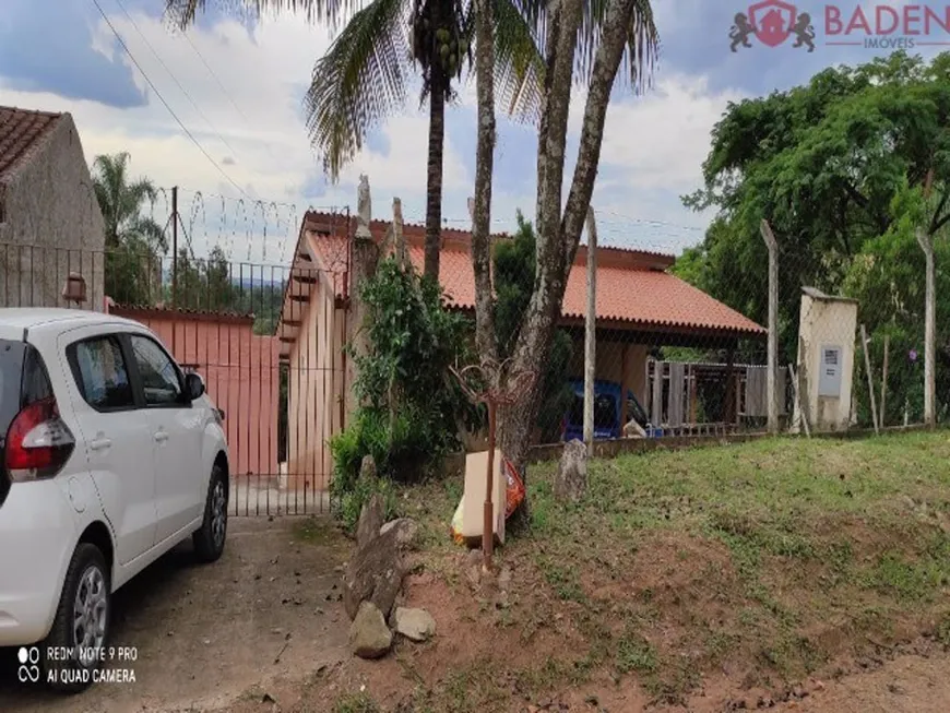 Foto 1 de Fazenda/Sítio com 2 Quartos à venda, 200m² em Jardim Monte Belo I, Campinas