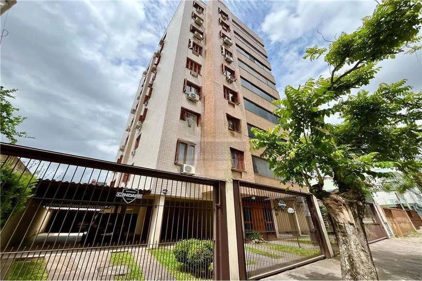 Foto 1 de Apartamento com 3 Quartos à venda, 92m² em Boa Vista, Porto Alegre