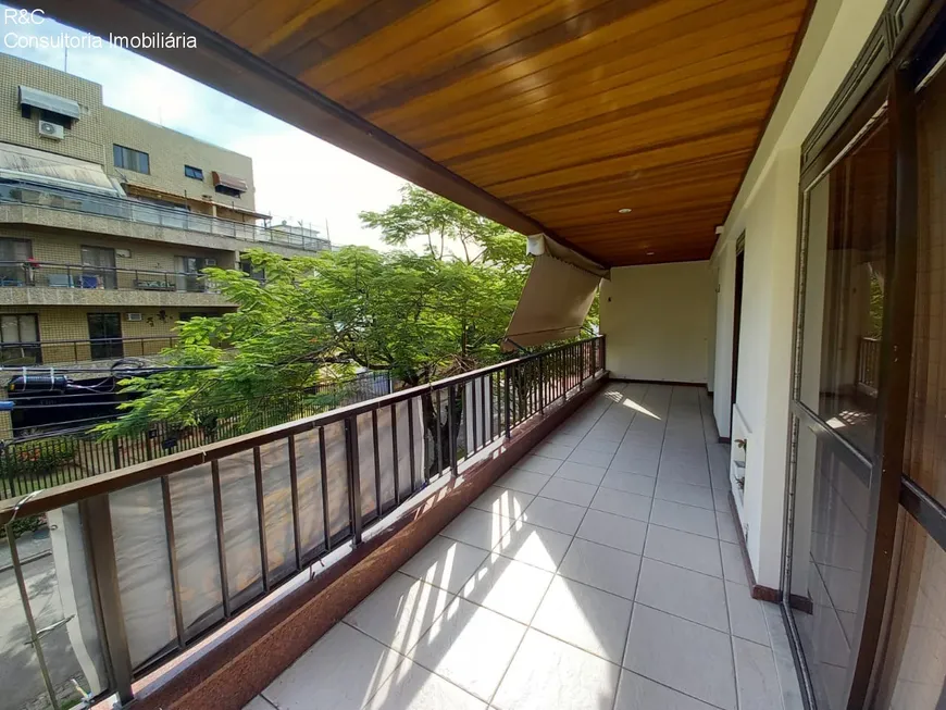 Foto 1 de Apartamento com 2 Quartos à venda, 95m² em Recreio Dos Bandeirantes, Rio de Janeiro