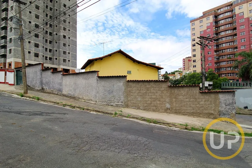 Foto 1 de Lote/Terreno à venda, 225m² em Padre Eustáquio, Belo Horizonte