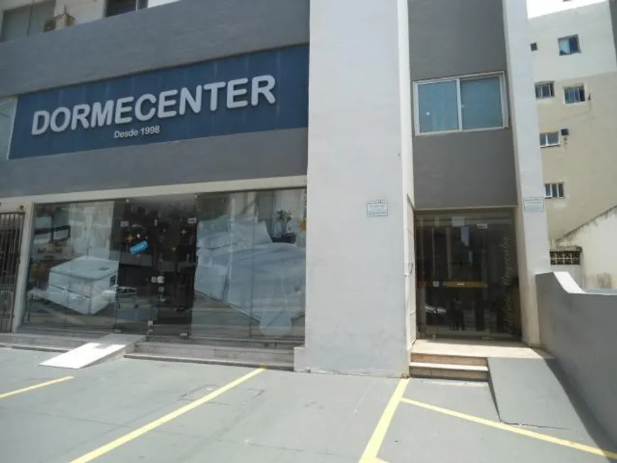Foto 1 de Sala Comercial à venda, 34m² em Pituba, Salvador