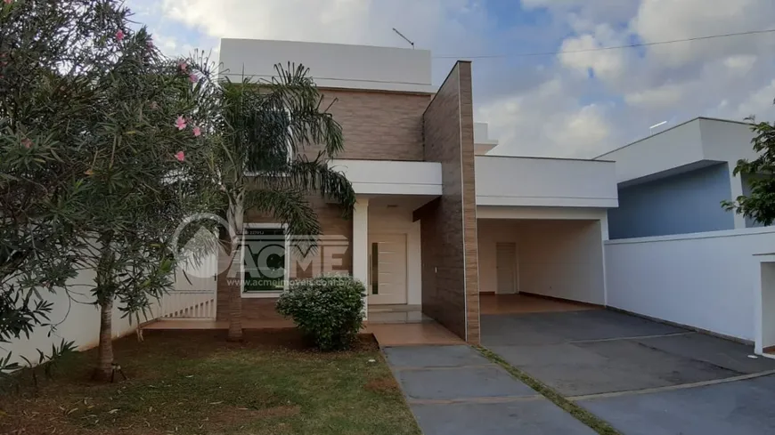 Foto 1 de Casa de Condomínio com 3 Quartos à venda, 300m² em Cajuru do Sul, Sorocaba