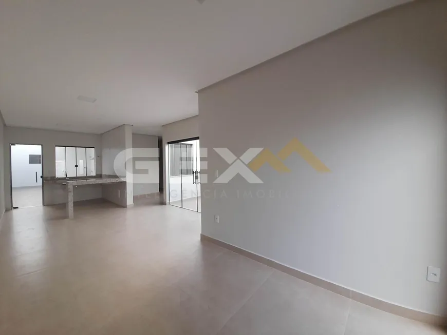 Foto 1 de Casa com 3 Quartos à venda, 150m² em Vila Romana, Divinópolis