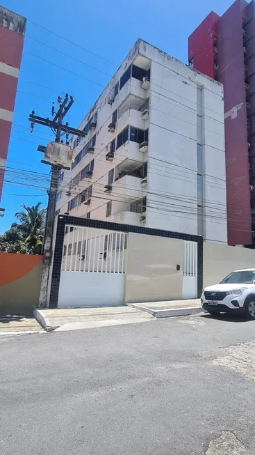 Foto 1 de Apartamento com 3 Quartos à venda, 117m² em Farol, Maceió