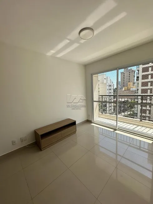 Foto 1 de Apartamento com 1 Quarto para venda ou aluguel, 39m² em Consolação, São Paulo