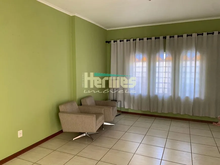 Foto 1 de Casa de Condomínio com 2 Quartos à venda, 129m² em Jardim Boa Esperança, Campinas