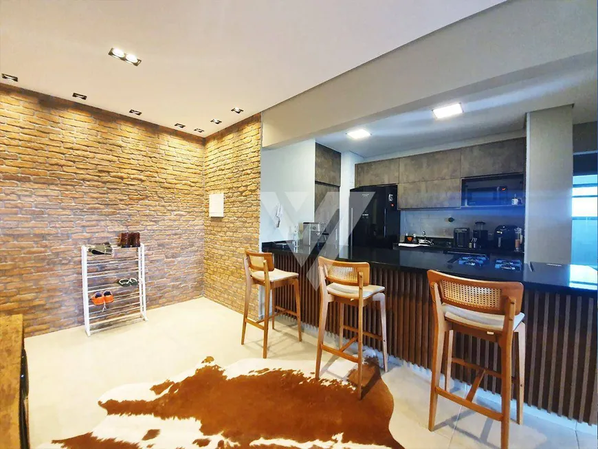 Foto 1 de Apartamento com 2 Quartos à venda, 88m² em Jardim Maria José, Votorantim