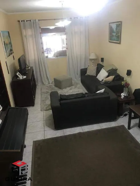 Foto 1 de Sobrado com 3 Quartos à venda, 159m² em Santa Terezinha, São Bernardo do Campo