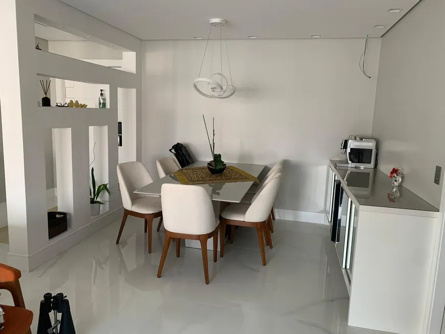 Foto 1 de Apartamento com 3 Quartos à venda, 154m² em Bosque Maia, Guarulhos