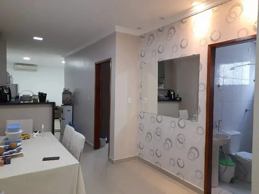 Foto 1 de Casa com 2 Quartos à venda, 85m² em Boa Viagem, Salvador