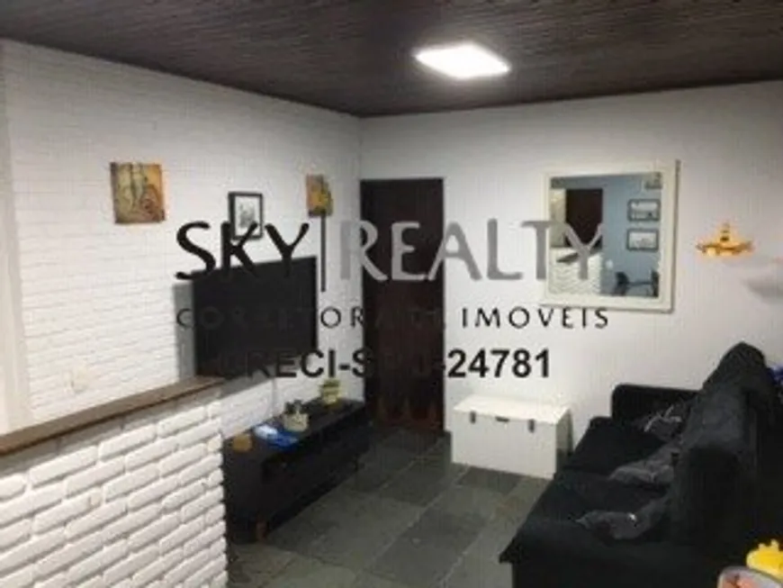 Foto 1 de Sobrado com 2 Quartos à venda, 108m² em Terceira Divisão de Interlagos, São Paulo