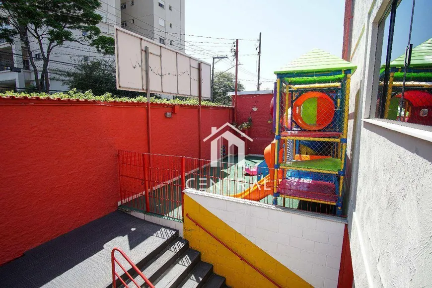 Foto 1 de Prédio Comercial para alugar, 1186m² em Vila São Jorge, Guarulhos