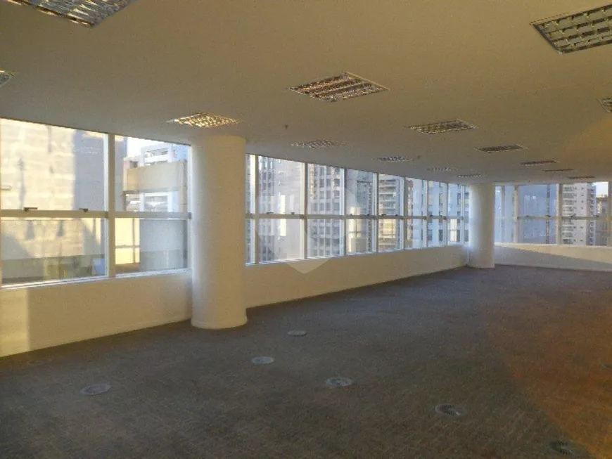 Foto 1 de Ponto Comercial para alugar, 193m² em Vila Olímpia, São Paulo