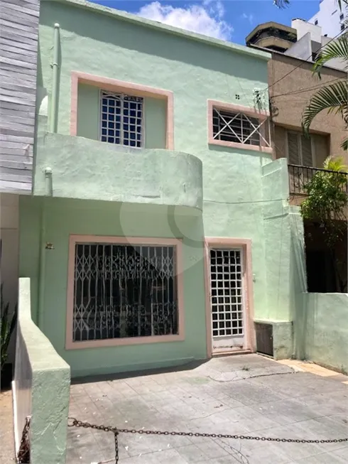 Foto 1 de com 3 Quartos para venda ou aluguel, 180m² em Jardim Paulista, São Paulo