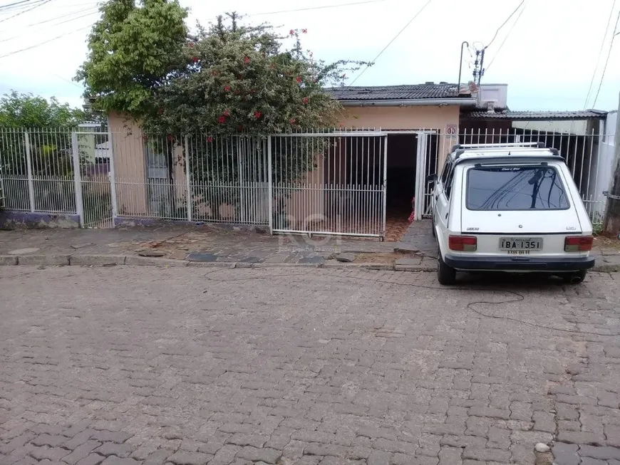 Foto 1 de Casa com 2 Quartos à venda, 346m² em São José, Porto Alegre