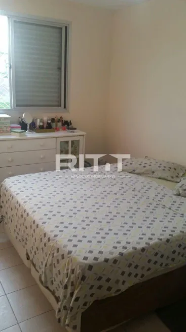 Foto 1 de Apartamento com 2 Quartos à venda, 76m² em Parque Itália, Campinas