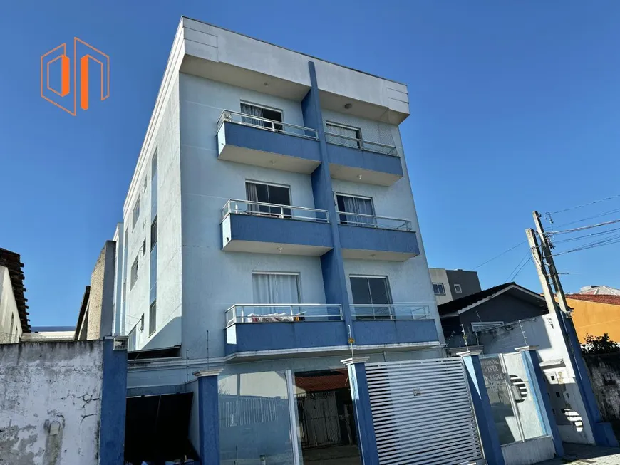 Foto 1 de Apartamento com 2 Quartos à venda, 52m² em Boneca do Iguaçu, São José dos Pinhais